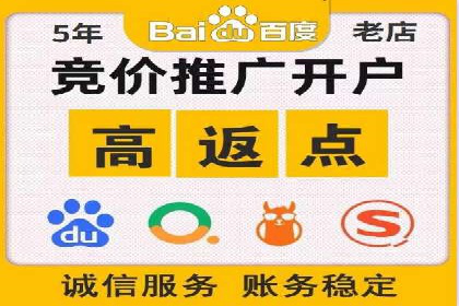 精选百度推广代理成功案例分享